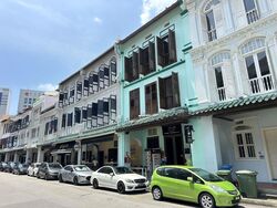 China Square Food Centre (D1), Retail #498540901